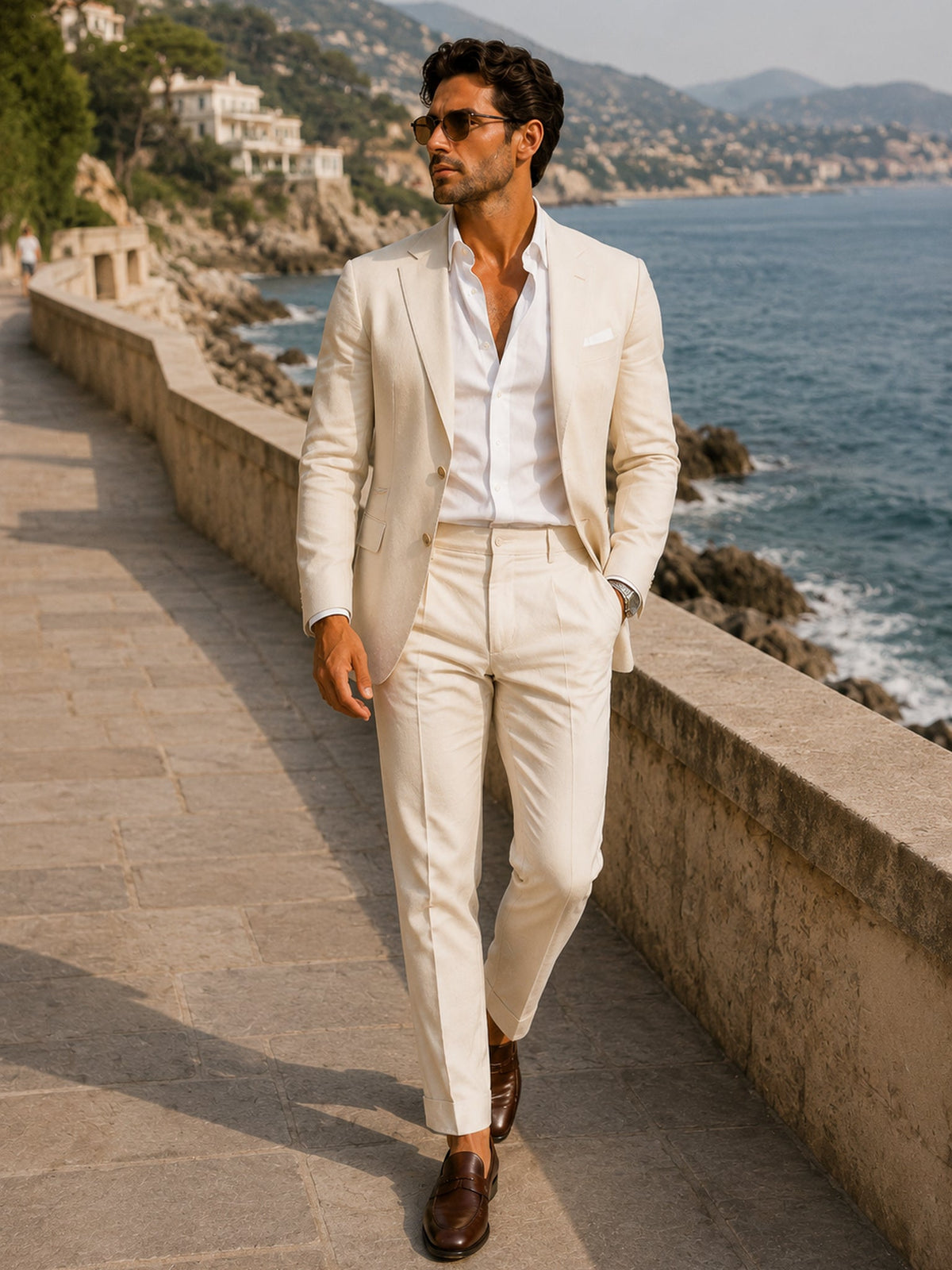 The Monaco