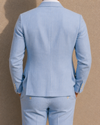 Monaco Linen Blazer