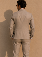 Monaco Linen Blazer