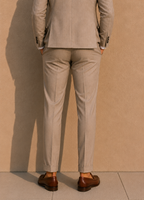 Monaco Linen Trousers